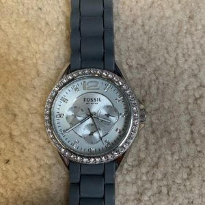 Women’s Fossil Watch